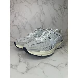 Nike Men's Zoom Vomero 5 Running Sneakers Platinum Photon Size 9.5 NEW NO BOX!